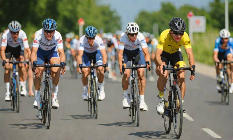 medicos para competencias de ciclistas y carreras de bicicletas en capital federal