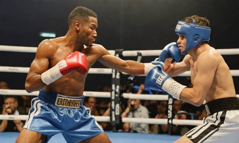 cobertura medica para clues de boxeo en argentina, capita federal , gran buenos aires
