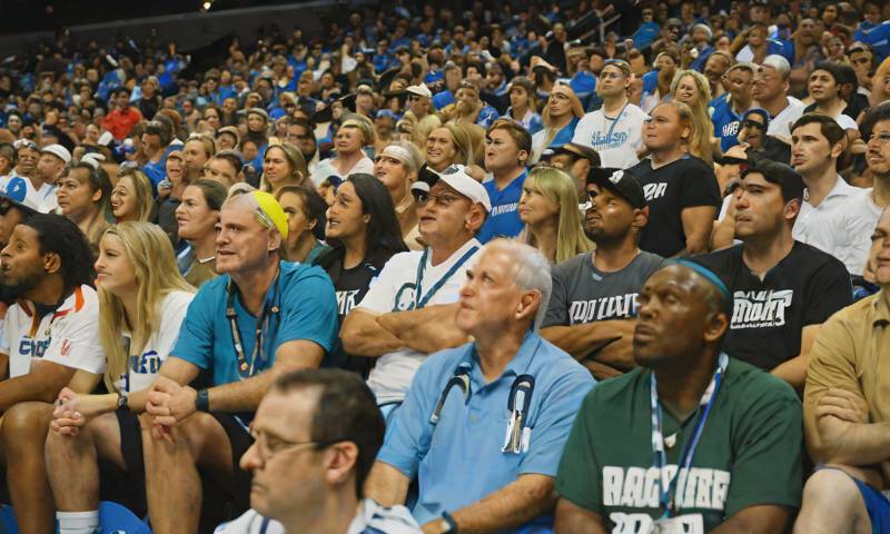 medicos para clubes de basquet