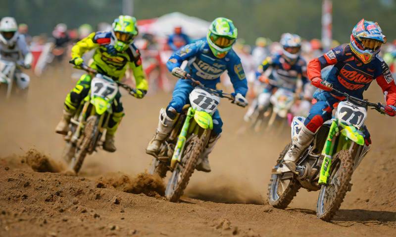 servicios mdicos para torneos de motocross cobertura medica para carreras de moto cross