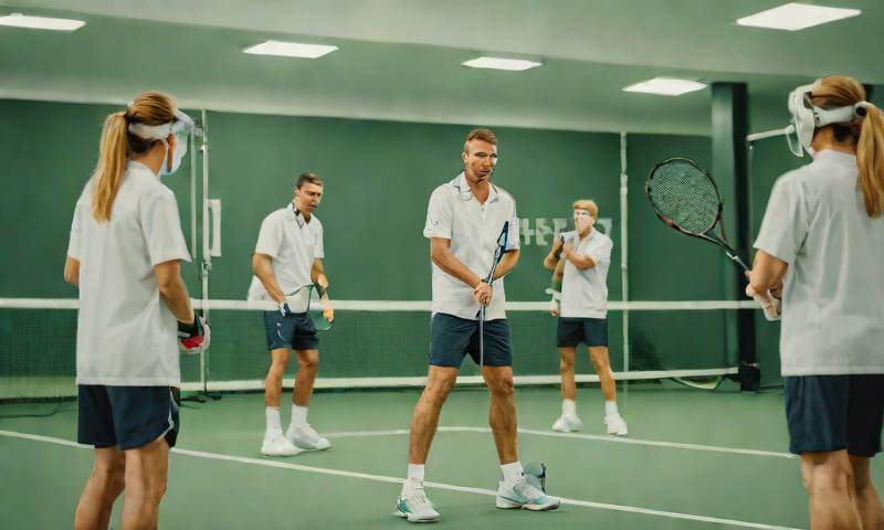 servicios medicos para competencias de padel y cobertura medica para competencias de padel