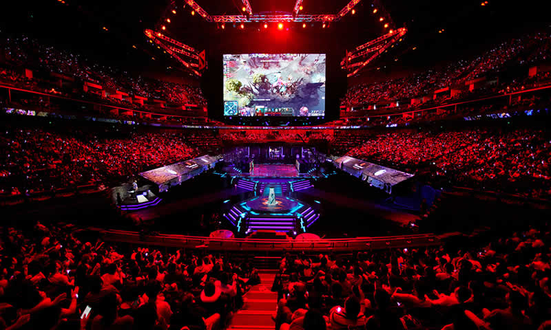 medicos para Torneos de esports en capital federal